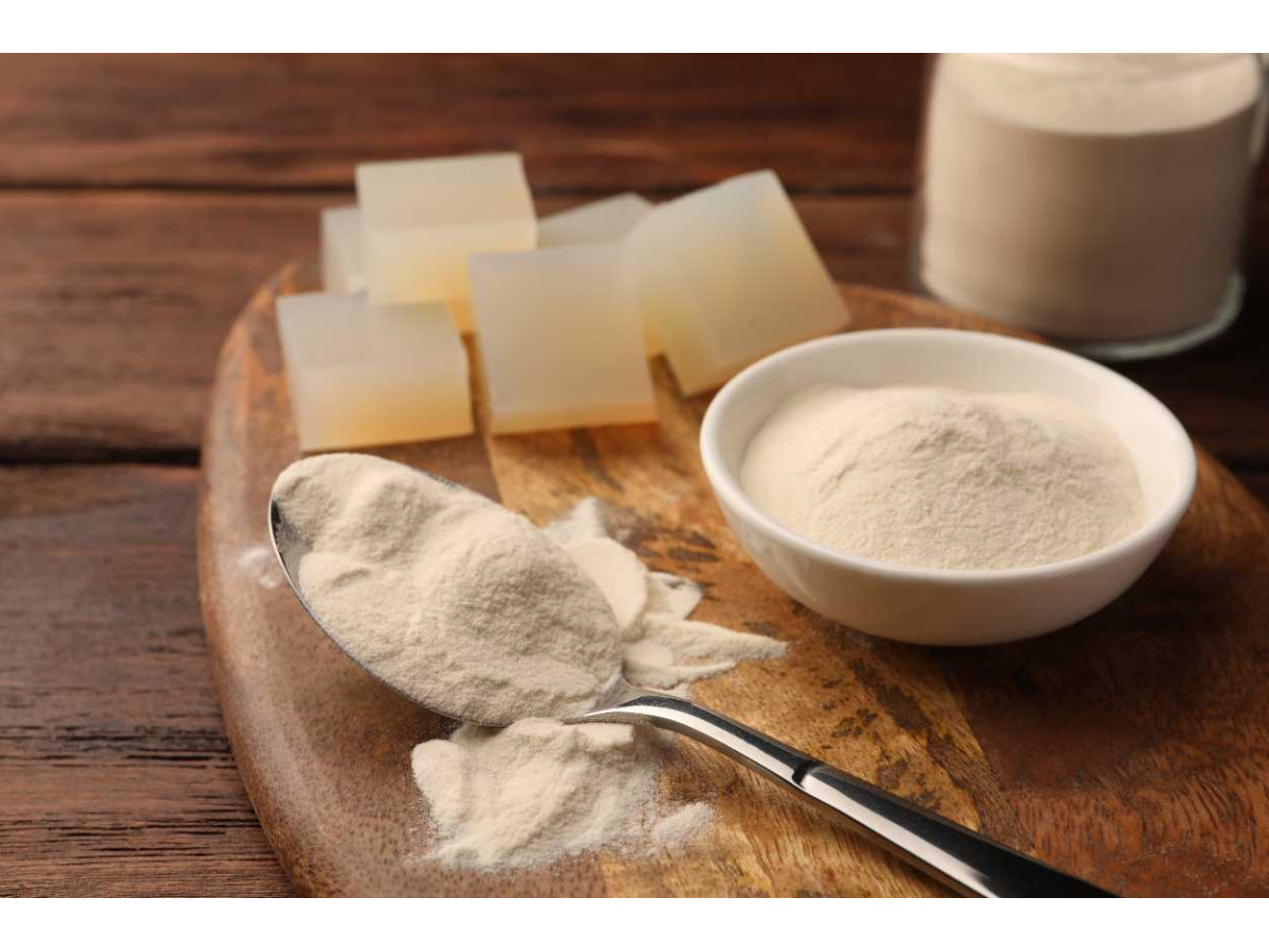 Що таке агар-агар і як його використовують?