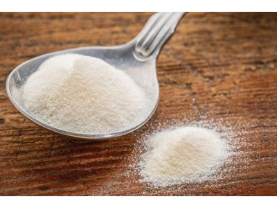 Що таке желатин і як його використовують?