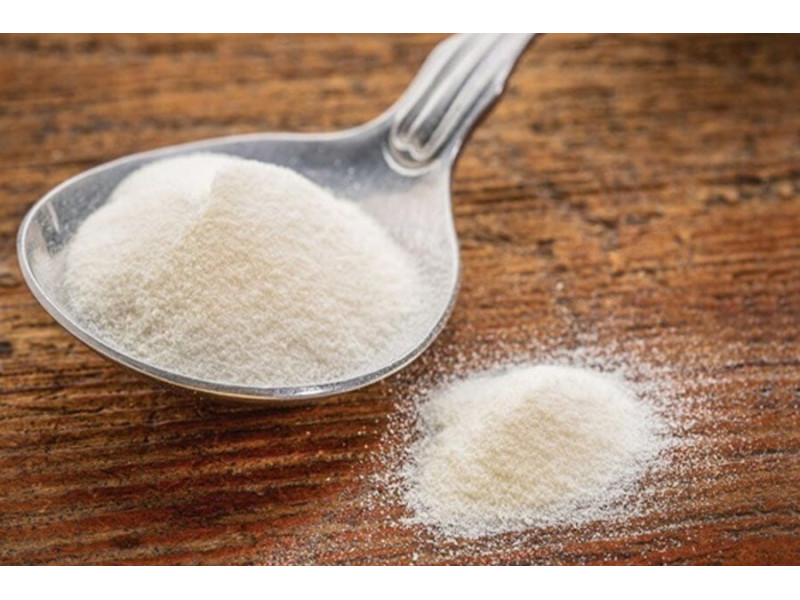 Що таке желатин і як його використовують?