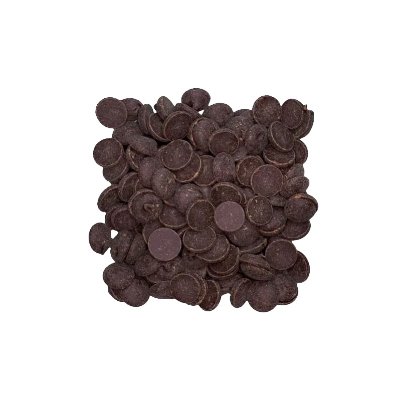 Шоколад чорний 75/25/40 Schokinag  (Німеччина) кондитерський, 500г