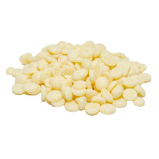 Какао масло дезодороване Schokinag  (Німеччина), 100г