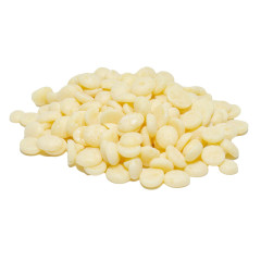 Какао масло дезодороване Schokinag  (Німеччина), 100г