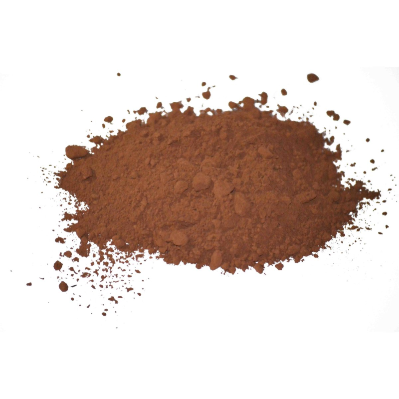 Какао-порошок алкалізований 10-12% Cordoba Natra Cacao, 1 кг